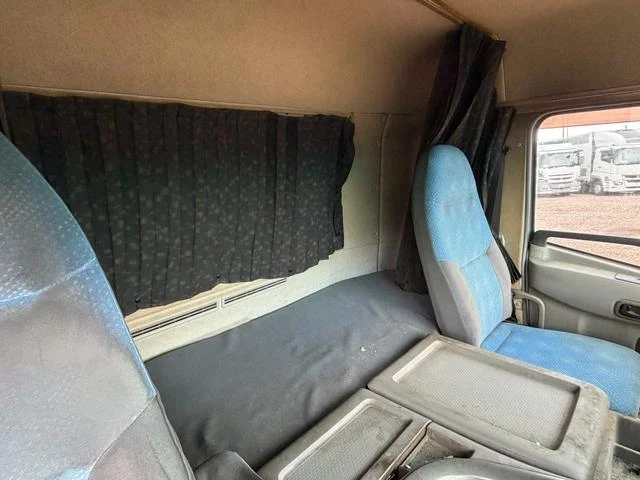 UD Trucks QUON 47