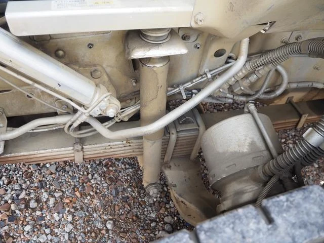 UD Trucks QUON 46