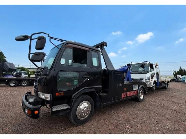 Nissan Diesel CONDOR