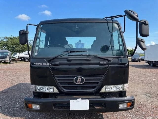 Nissan Diesel CONDOR 17