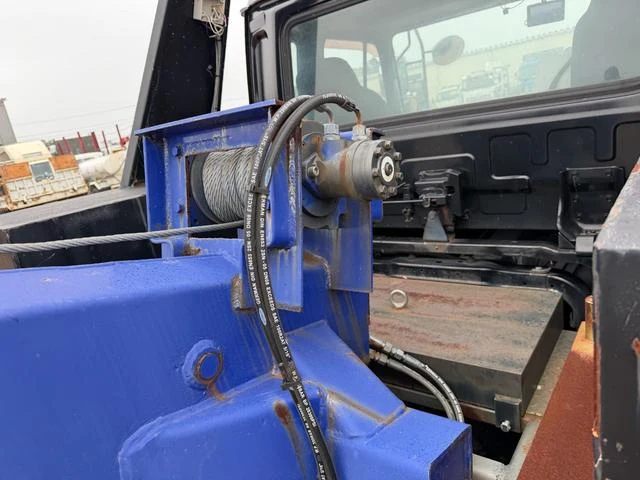 Nissan Diesel CONDOR 44