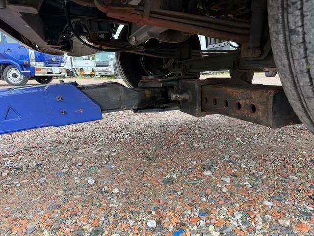 Nissan Diesel CONDOR 5