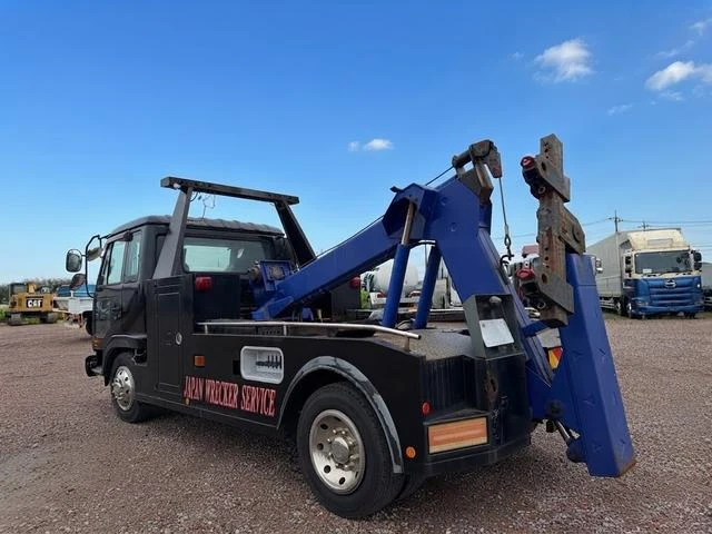 Nissan Diesel CONDOR 12