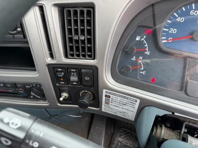 Nissan Diesel CONDOR 74