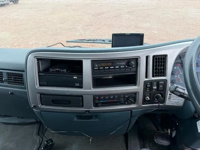 Nissan Diesel CONDOR 69