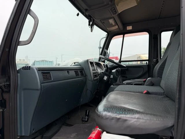 Nissan Diesel CONDOR 67