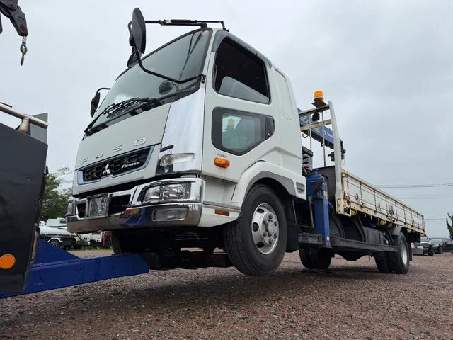 Nissan Diesel CONDOR 4