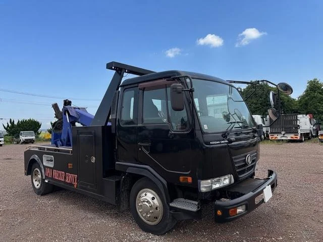 Nissan Diesel CONDOR 16