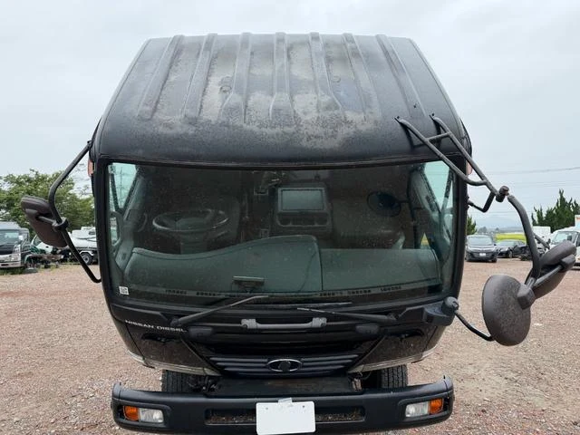Nissan Diesel CONDOR 65