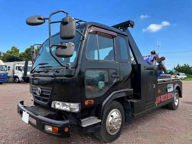 Nissan Diesel CONDOR 10