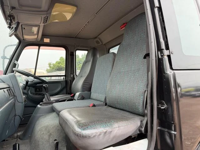 Nissan Diesel CONDOR 66