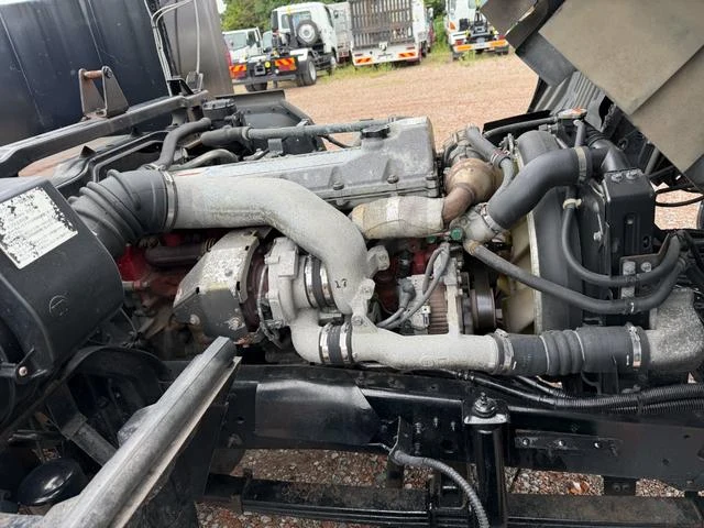 Nissan Diesel CONDOR 62