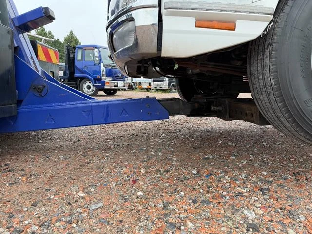 Nissan Diesel CONDOR 6