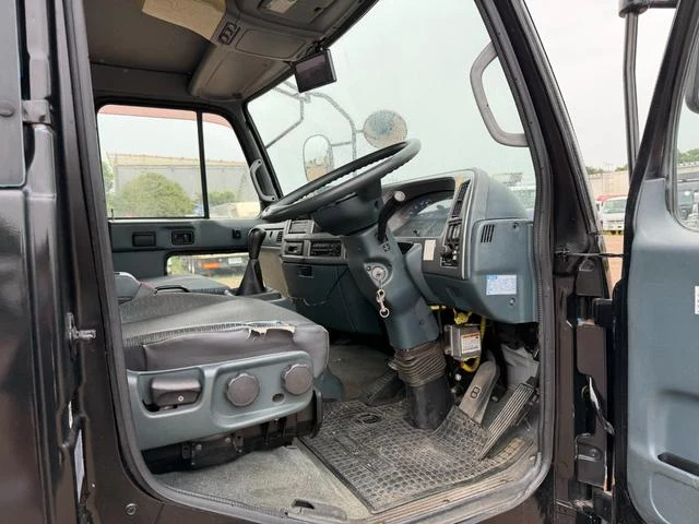 Nissan Diesel CONDOR 68