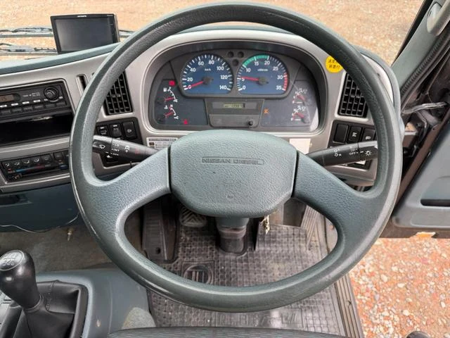 Nissan Diesel CONDOR 72