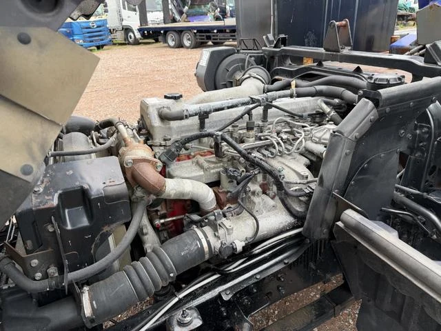 Nissan Diesel CONDOR 63