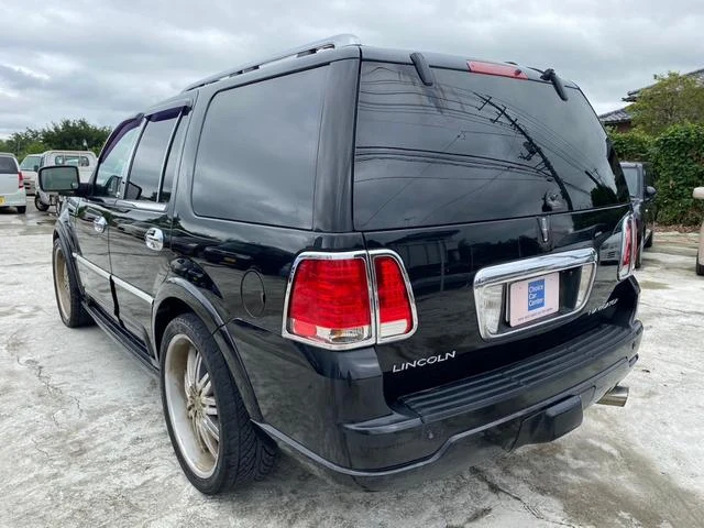 Lincoln NAVIGATOR 21