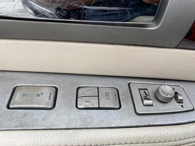 Lincoln NAVIGATOR 59