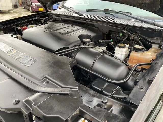 Lincoln NAVIGATOR 17