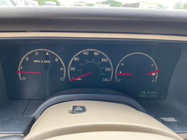 Lincoln NAVIGATOR 71