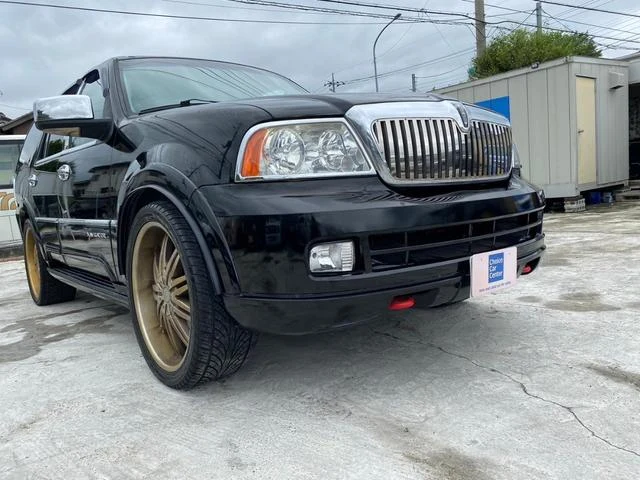 Lincoln NAVIGATOR 68