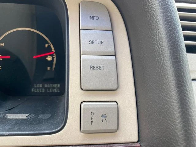 Lincoln NAVIGATOR 65