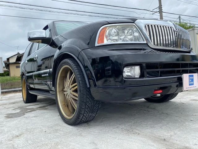 Lincoln NAVIGATOR 28