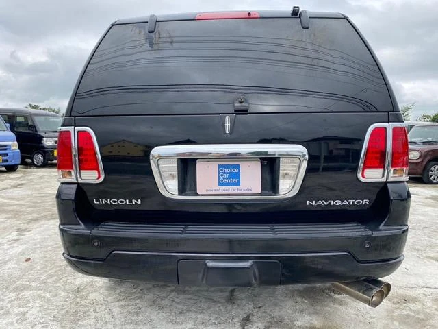 Lincoln NAVIGATOR 30