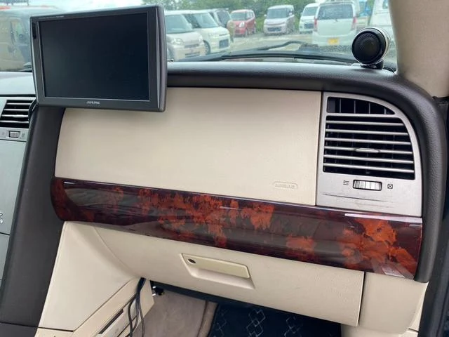Lincoln NAVIGATOR 49
