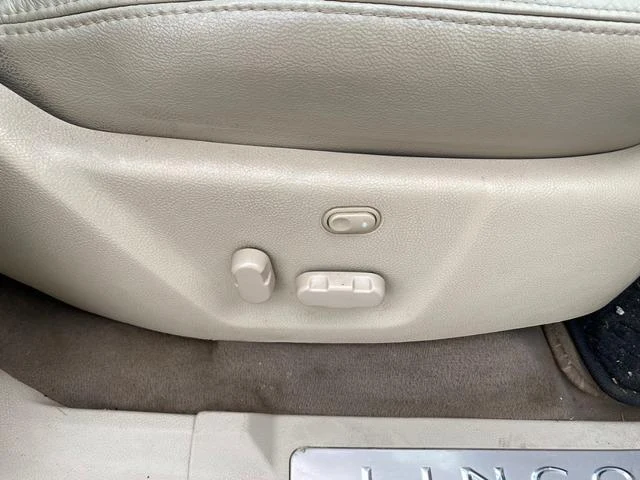 Lincoln NAVIGATOR 60