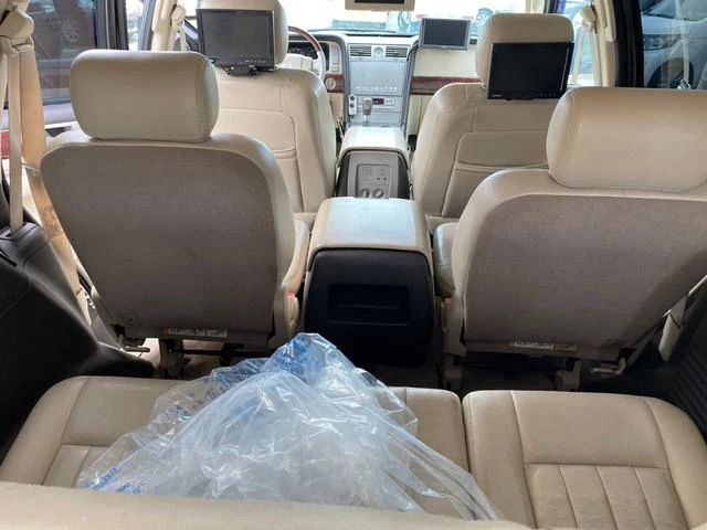 Lincoln NAVIGATOR 14
