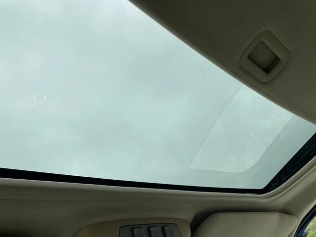 Lincoln NAVIGATOR 2