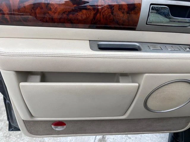 Lincoln NAVIGATOR 69