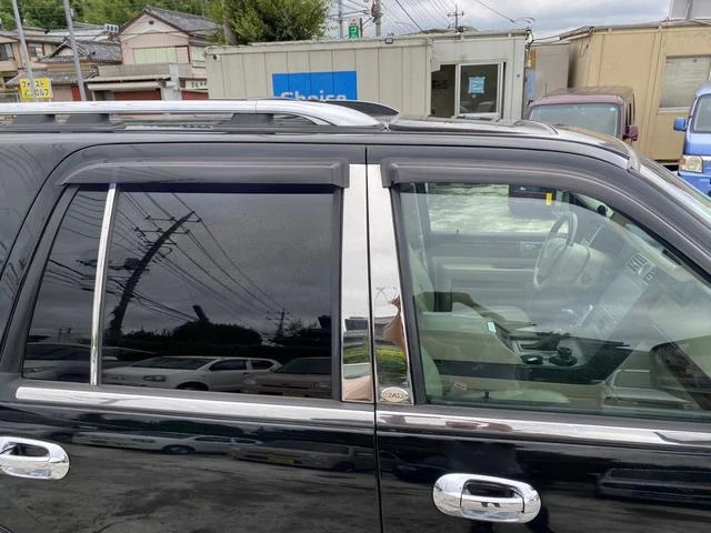 Lincoln NAVIGATOR 34