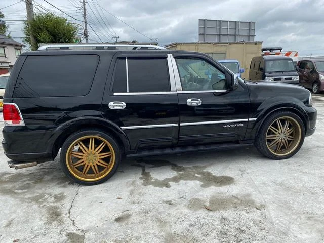 Lincoln NAVIGATOR 55