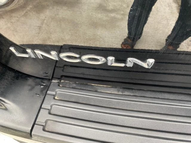 Lincoln NAVIGATOR 20
