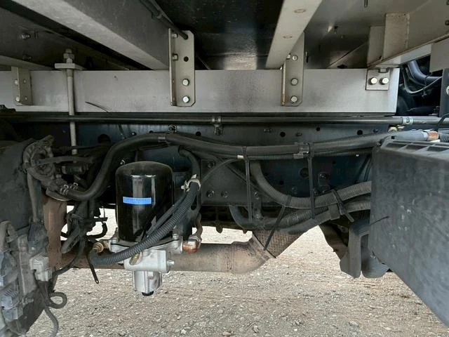 UD Trucks CONDOR 26