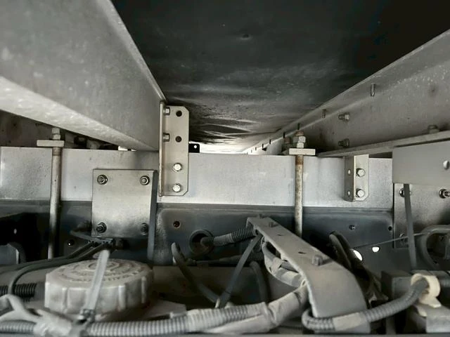 UD Trucks CONDOR 31