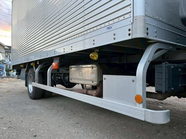 UD Trucks CONDOR 14