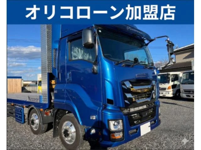 UD Trucks CONDOR 6