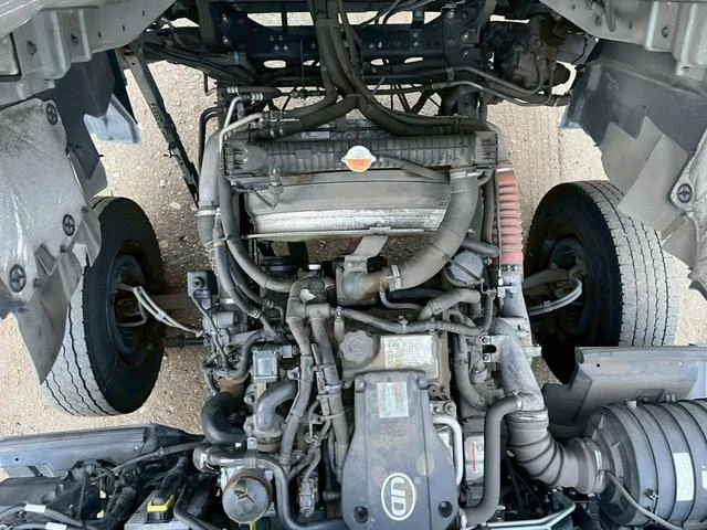 UD Trucks CONDOR 49