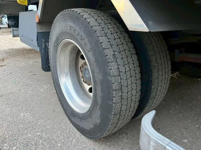 UD Trucks CONDOR 43