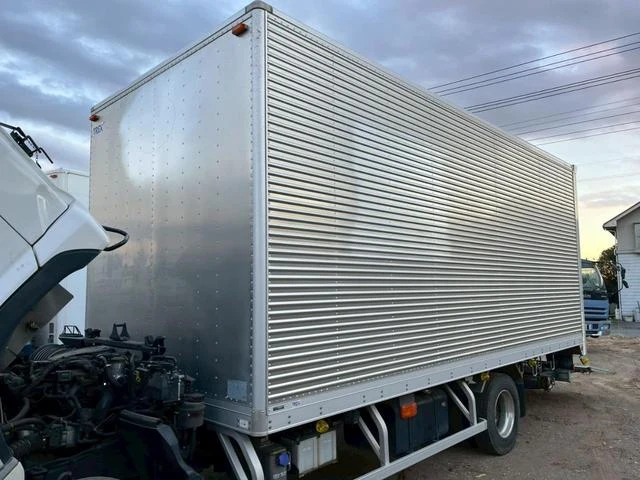 UD Trucks CONDOR 40
