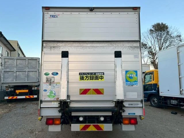 UD Trucks CONDOR 10