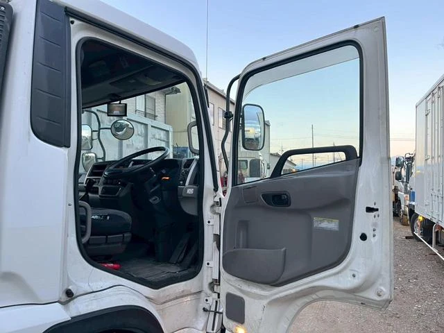 UD Trucks CONDOR 54