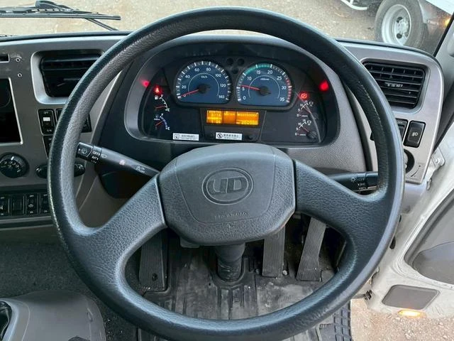 UD Trucks CONDOR 60