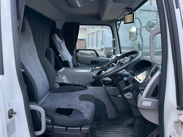 UD Trucks CONDOR 56