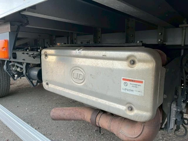 UD Trucks CONDOR 29
