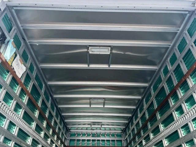 UD Trucks CONDOR 37