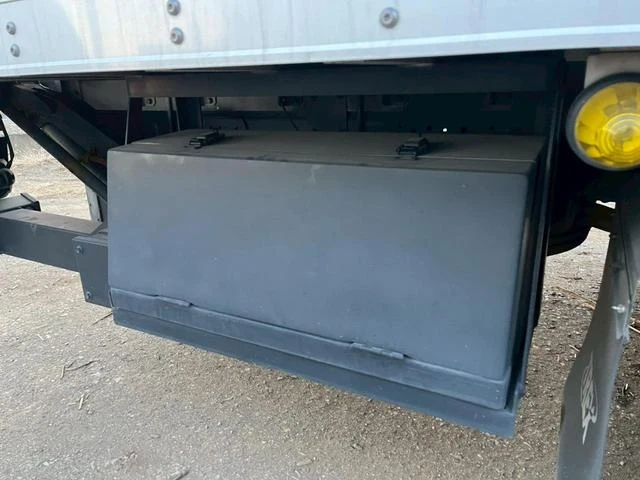 UD Trucks CONDOR 28